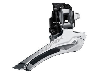 SHIMANO GRX FD-RX810 Front Mech (11 Speed)