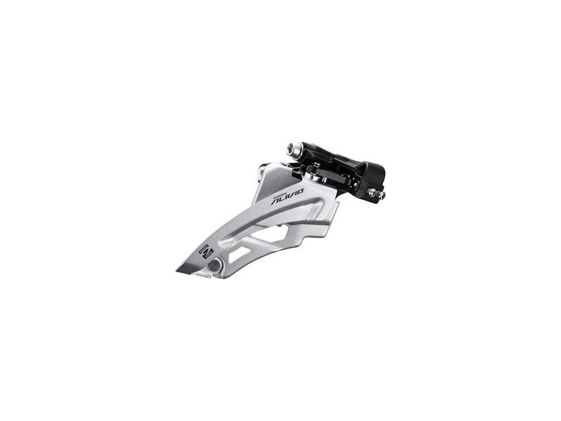 SHIMANO Alivio FD-M4000 Front Mech (Side Swing) click to zoom image