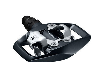 SHIMANO PD-ED500 Double Sided SPD Pedals