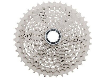 SHIMANO 10spd Deore CS-M4100 11-42 Cassette