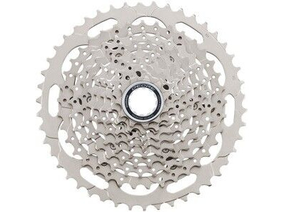 SHIMANO 10spd Deore CS-M4100 11-46 Cassette