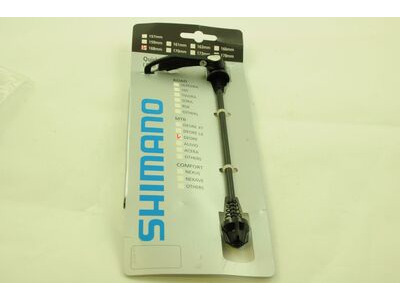 SHIMANO Deore QR Skewer