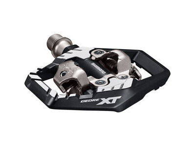 SHIMANO XT PD-M8120 Trail SPD Pedals