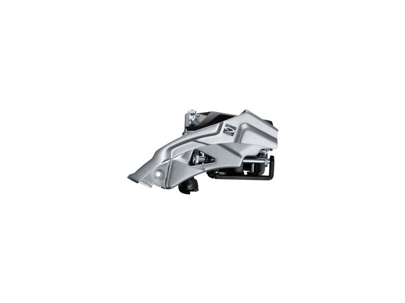 SHIMANO Altus FD-M2000 Front Mech click to zoom image