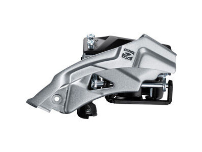 SHIMANO Altus FD-M2000 Front Mech  click to zoom image
