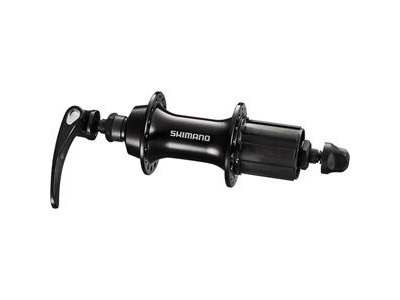 SHIMANO Sora Rear Hub FH-RS300