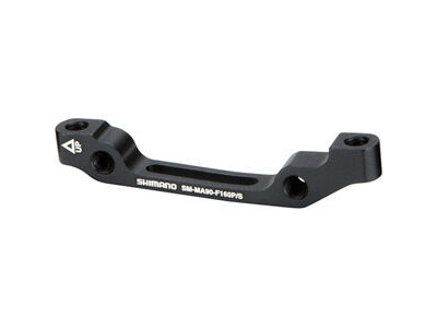 SHIMANO SM-MA90 IS/Post-Mount Disc Caliper Adapter