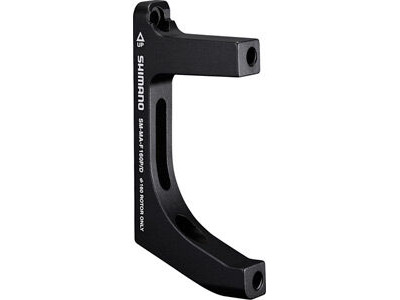 SHIMANO SM-MA Post-Mount Calliper to Flat Mount Fork Adapter