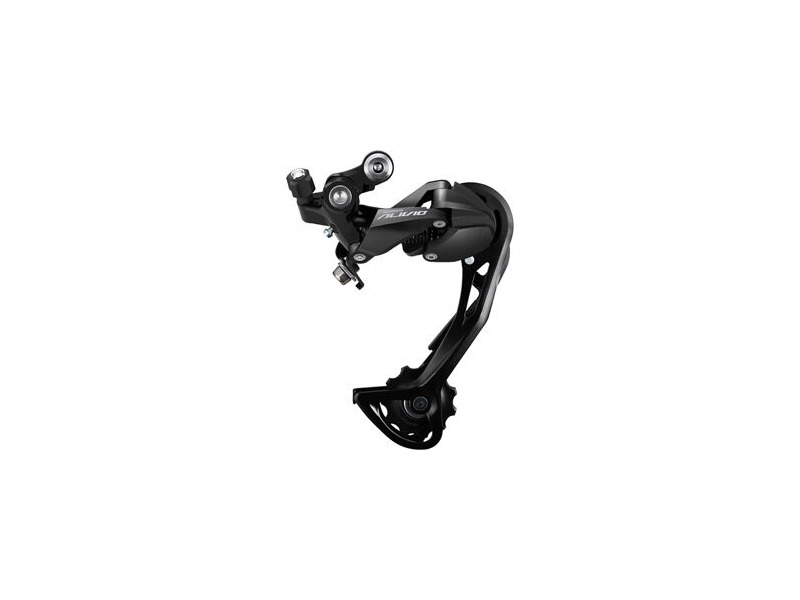 SHIMANO Alivio RD-M3100 Rear Mech (9 Speed) click to zoom image