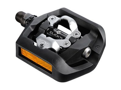 SHIMANO PD-T421 CLICK'R Pedals