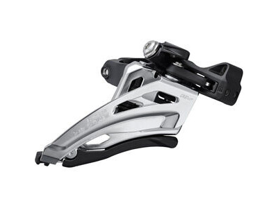 SHIMANO Deore FD-M4100 Front Mech (10 Speed Double)