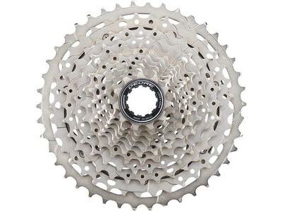 SHIMANO 11spd Deore CS-M5100 11-42 Cassette