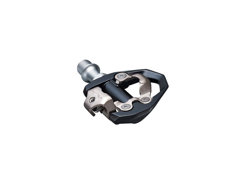 SHIMANO PD-ES600 Single Sided SPD Pedals click to zoom image