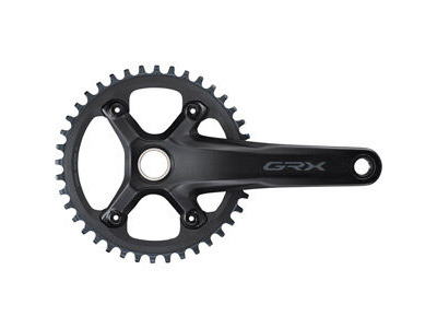SHIMANO GRX FC-RX600 40T Chainset (11spd)