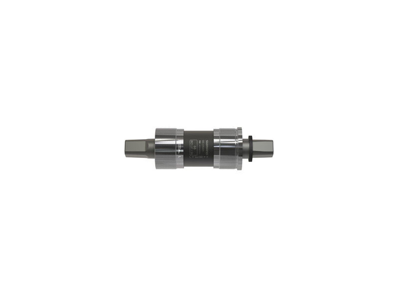 SHIMANO Square Taper Bottom Bracket BB-UN300 click to zoom image