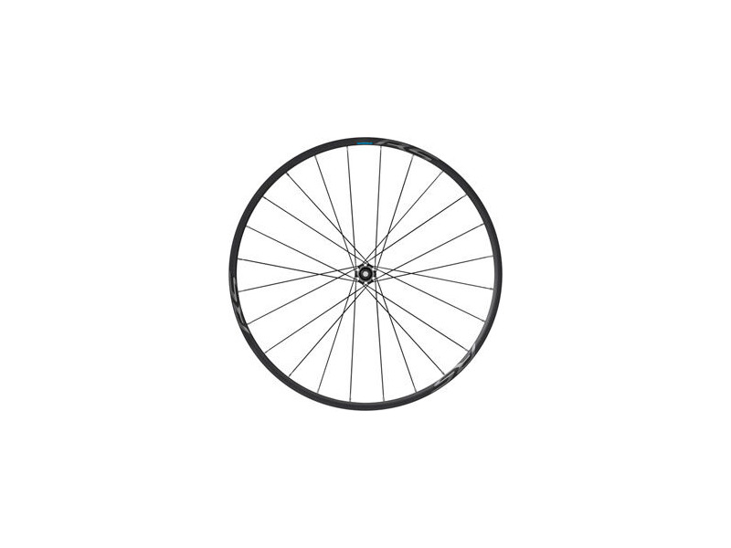 SHIMANO WH-RS370 Front 12x100mm click to zoom image