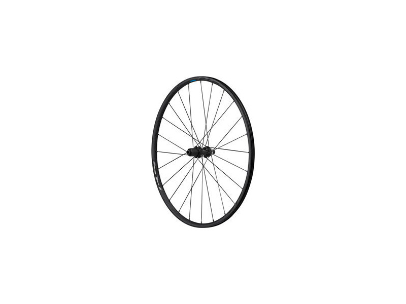 SHIMANO WH-RS370 Rear 12x142mm click to zoom image