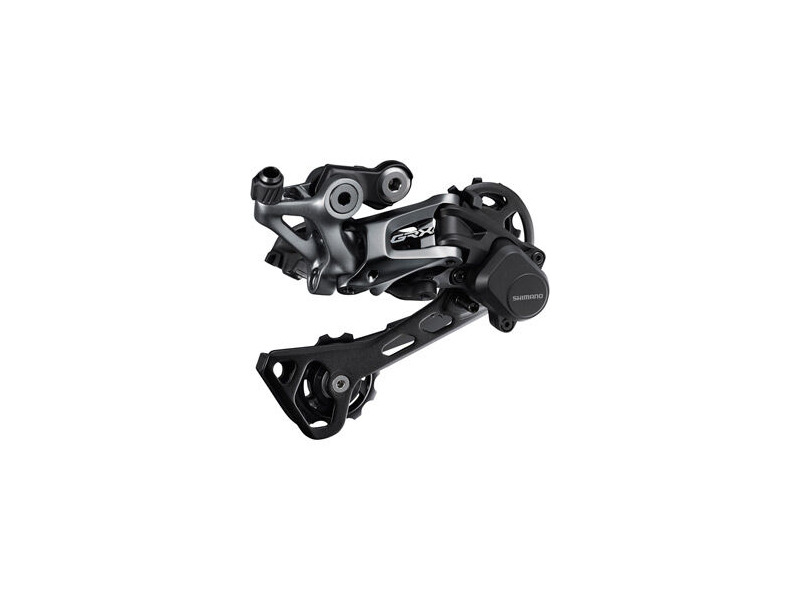SHIMANO GRX RD-RX812 Rear Mech (1x11 Speed) click to zoom image