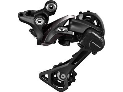 SHIMANO XT RD-M8000 Rear Mech (11 Speed)