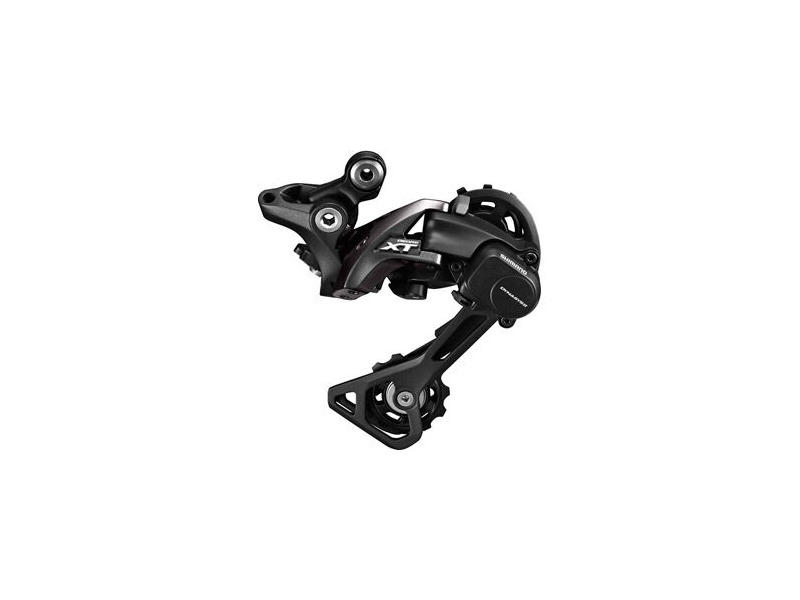 SHIMANO XT RD-M8000 Rear Mech (11 Speed) click to zoom image
