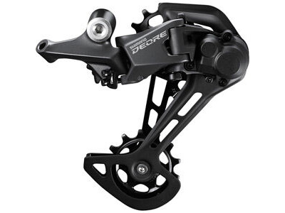 SHIMANO Deore RD-M5100 Rear Mech (1x11 Speed)