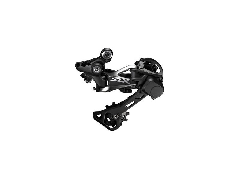 SHIMANO SLX RD-M7000 Rear Mech (11 Speed) click to zoom image