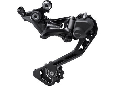 SHIMANO GRX RD-RX400 Rear Mech (2x10 Speed)