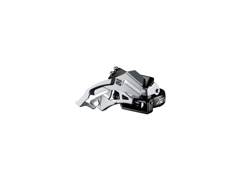 SHIMANO Acera FD-M3000 Front Mech click to zoom image