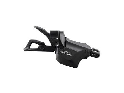 SHIMANO Deore SL-M6000  2/3 x 10-speed Flat Bar Levers