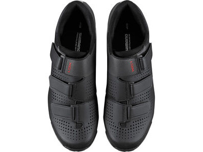 SHIMANO XC1 (XC100) SPD Shoe Black click to zoom image