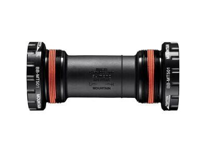 SHIMANO Deore Bottom Bracket BB-MT501 (68/73mm)