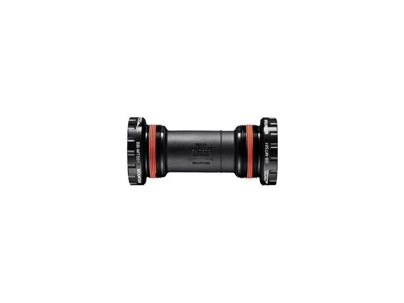 SHIMANO Deore Bottom Bracket BB-MT501 (68/73mm) click to zoom image