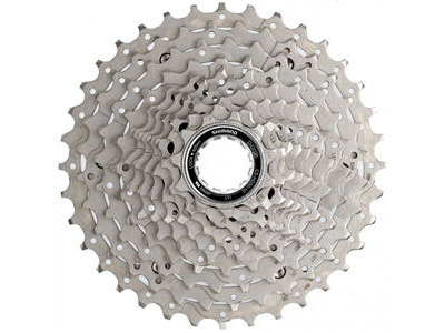 SHIMANO 10spd CS-HG50 11-36 Cassette