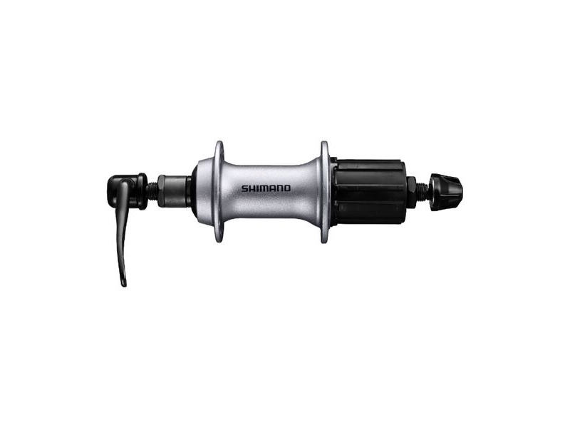 SHIMANO Acera Rear Hub FH-T3000 click to zoom image