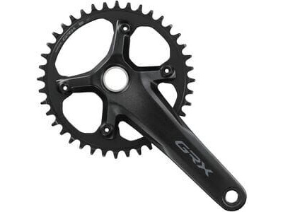 SHIMANO GRX FC-RX610 40T Chainset (12spd)