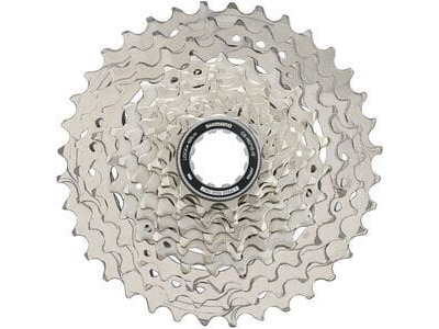 SHIMANO 12spd 105 CS-HG710 11-36 Cassette