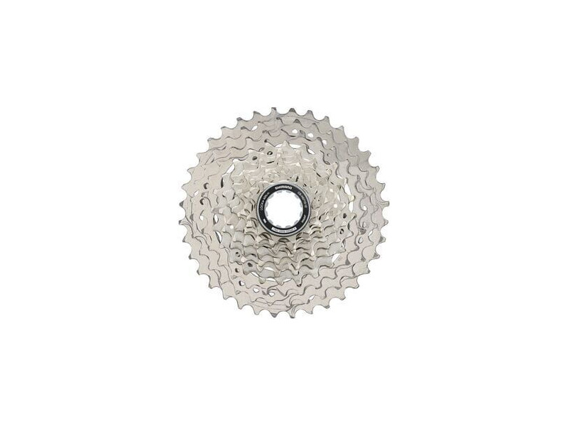 SHIMANO 12spd 105 CS-HG710 11-36 Cassette click to zoom image