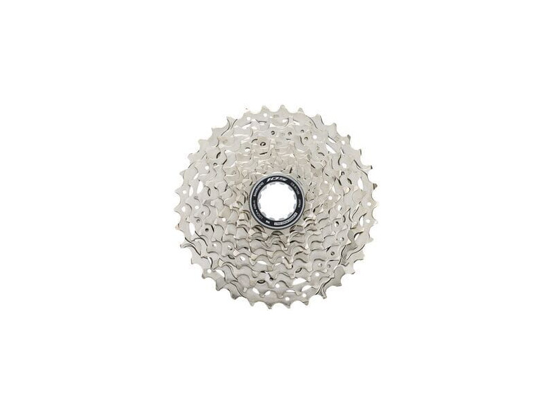 SHIMANO 12spd 105 CS-R7100 11-34 Cassette click to zoom image