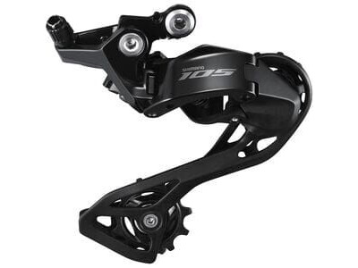 SHIMANO 105 RD-R7100 Rear Mech (12 Speed)