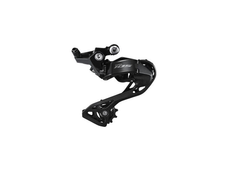 SHIMANO 105 RD-R7100 Rear Mech (12 Speed) click to zoom image