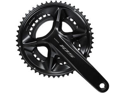 SHIMANO 105 FC-R7100 50/34 Chainset (12spd)
