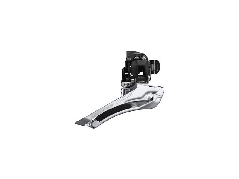 SHIMANO 105 FD-R7100 Front Mech (12 Speed) click to zoom image
