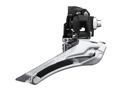 SHIMANO 105 FD-R7100 Front Mech (12 Speed) Braze on  click to zoom image