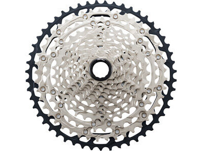 SHIMANO 12spd SLX CS-M7100 Cassette click to zoom image