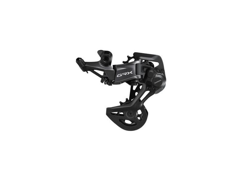 SHIMANO GRX RD-RX822 Rear Mech (1x12 Speed) click to zoom image