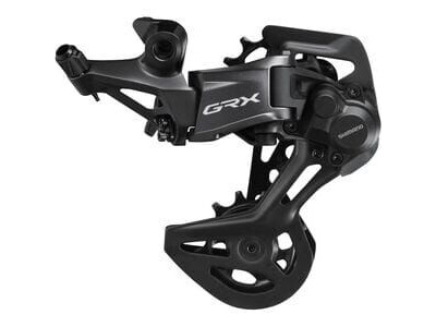 SHIMANO GRX RD-RX822 Rear Mech (1x12 Speed)  click to zoom image