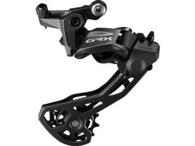 SHIMANO GRX RD-RX820 Rear Mech (2x12 Speed)