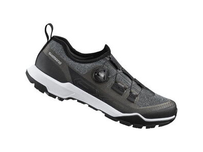 SHIMANO EX7 (EX700) SPD Shoe Black