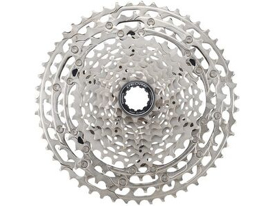 SHIMANO 11spd Deore CS-M5100 11-51 Cassette