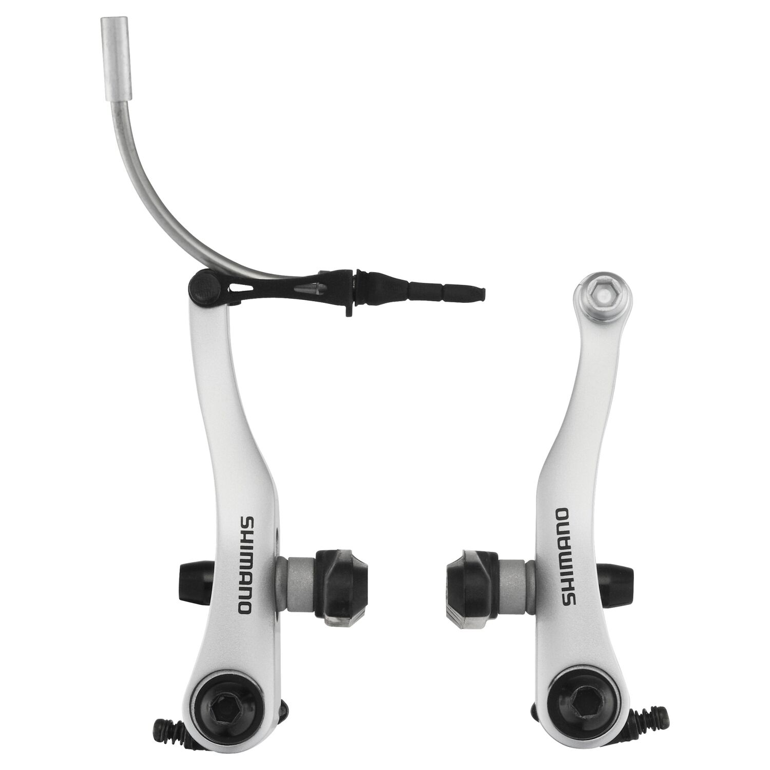 Shimano Sora R353 - Freni A V Per Bici Da Strada Con Manubrio Piatto
